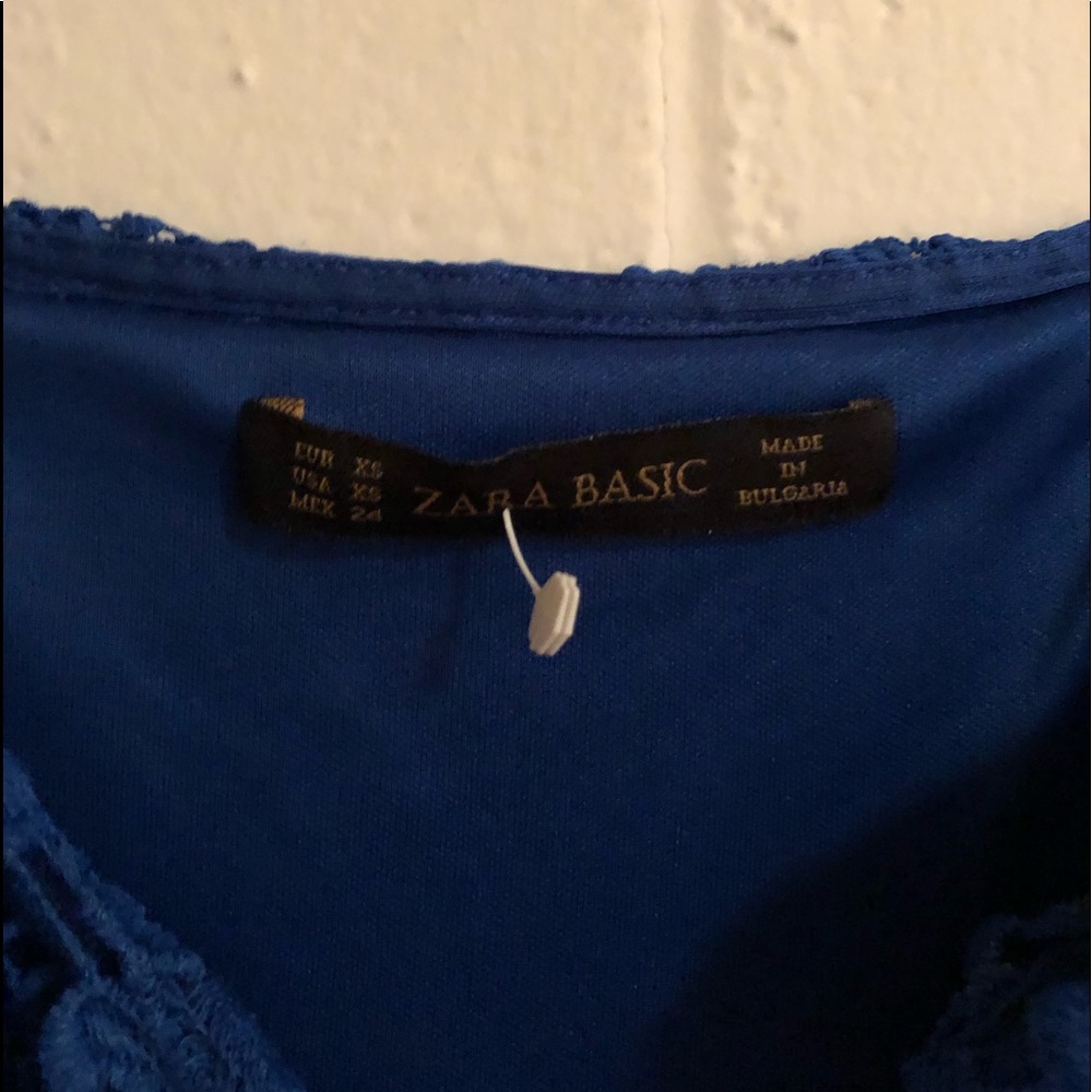Ivory Beaded Corded Lace Zara Cf main image 0